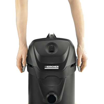 Пылесос KARCHER AD 3 Premium Тип классический