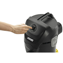 Пылесос KARCHER AD 3 Premium