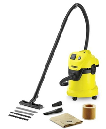 Пылесос KARCHER MV 3 P