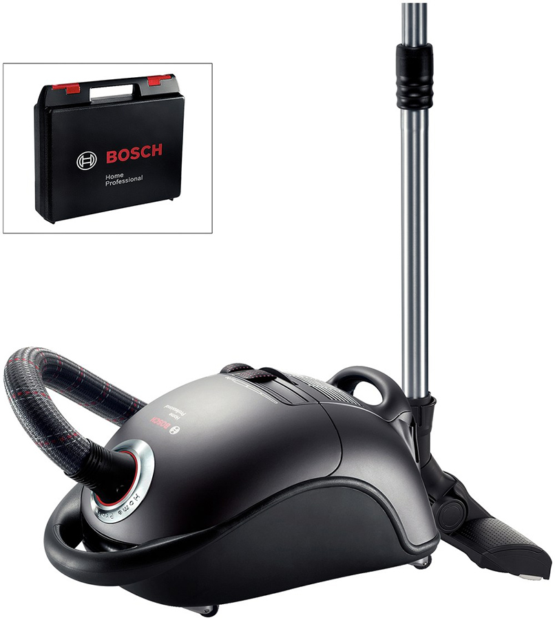 Пылесос BOSCH BSG8PRO3