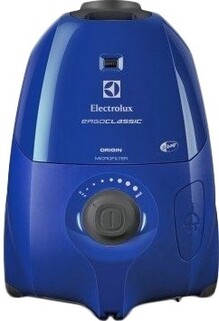 Пылесос ELECTROLUX ZP4000