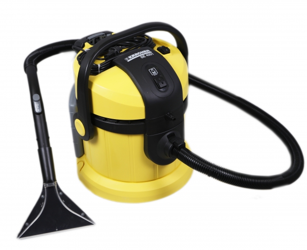 Миючий пилосос KARCHER SE 4001