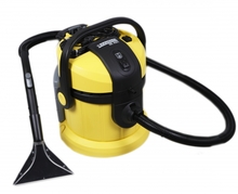 Моющий пылесос KARCHER SE 4001