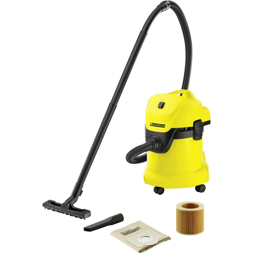 Пилосос KARCHER WD 3 (1.629-801.0)