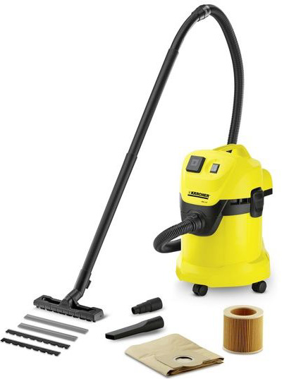 Пылесос KARCHER MV 3 P