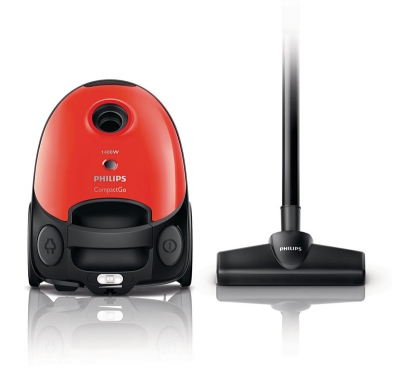 Пилосос PHILIPS FC8291/02 Тип прибирання сухе