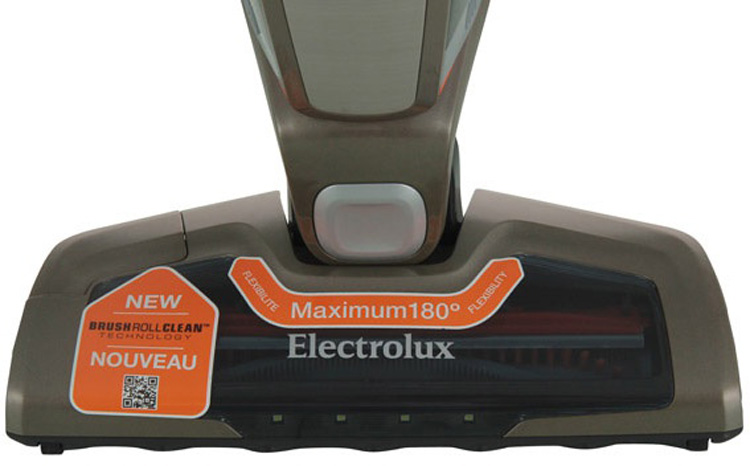 Пылесос ELECTROLUX ERGO05 Тип уборки сухая