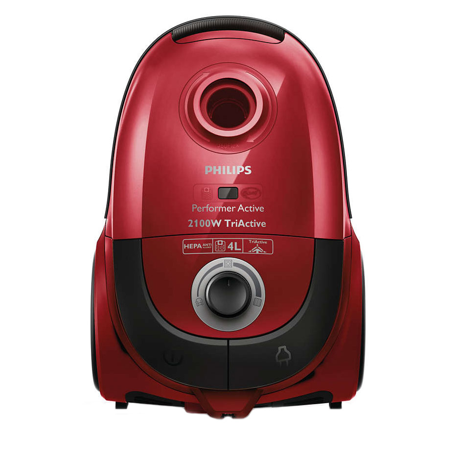 Пилосос PHILIPS FC8658/01 Тип прибирання сухе