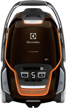 Пылесос ELECTROLUX ZUOALLFLR