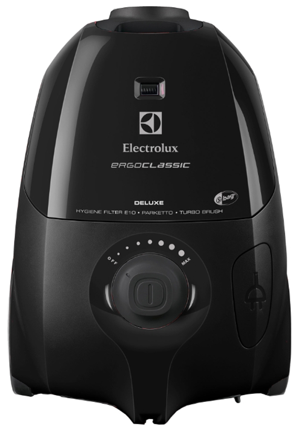 Пылесос ELECTROLUX ZP4020 Тип классический