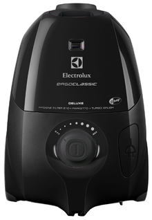 Пылесос ELECTROLUX ZP4020