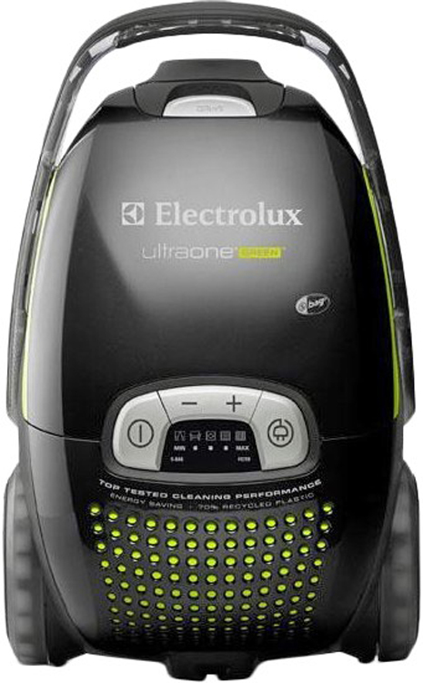 Пилосос ELECTROLUX ZG8800 Тип класичний