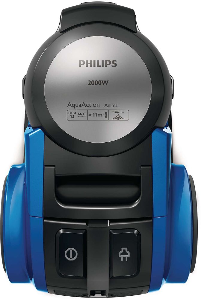 Пылесос PHILIPS FC8952/01 Пылесборник аквафильтр