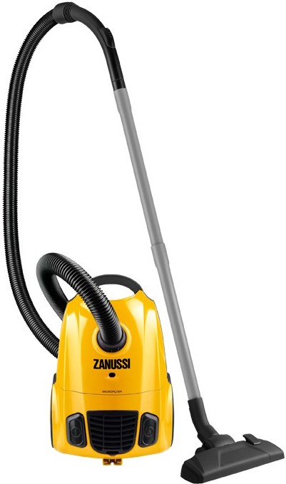 Пылесос ZANUSSI ZAN2400EL