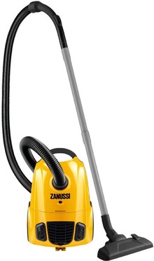 Пылесос ZANUSSI ZAN2400EL