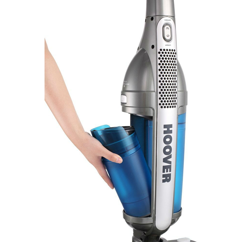 Пилосос HOOVER SSNV1400 011 Тип вертикальний