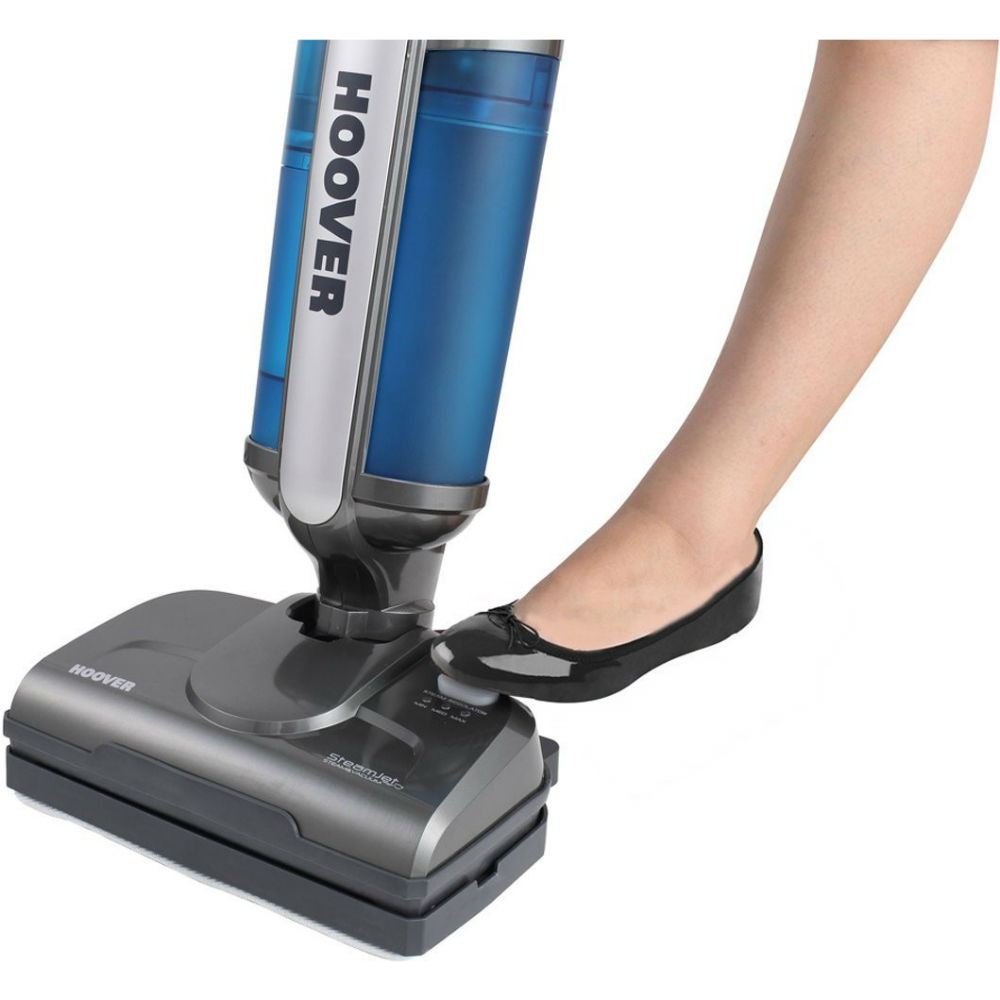 Пилосос HOOVER SSNV1400 011 Тип прибирання сухе