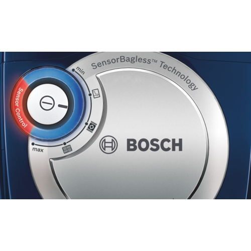 Пилосос BOSCH BGS42230 Тип прибирання сухе