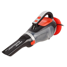 Автопилосос BLACK&DECKER ADV1220