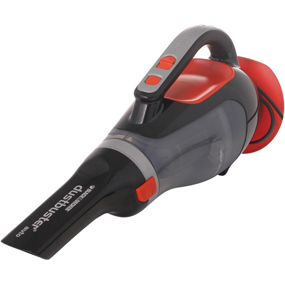 Автопилосос BLACK&DECKER ADV1220 Тип автопилосос