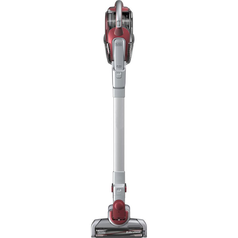 Пилосос BLACK&DECKER ORA HVFE2150LR