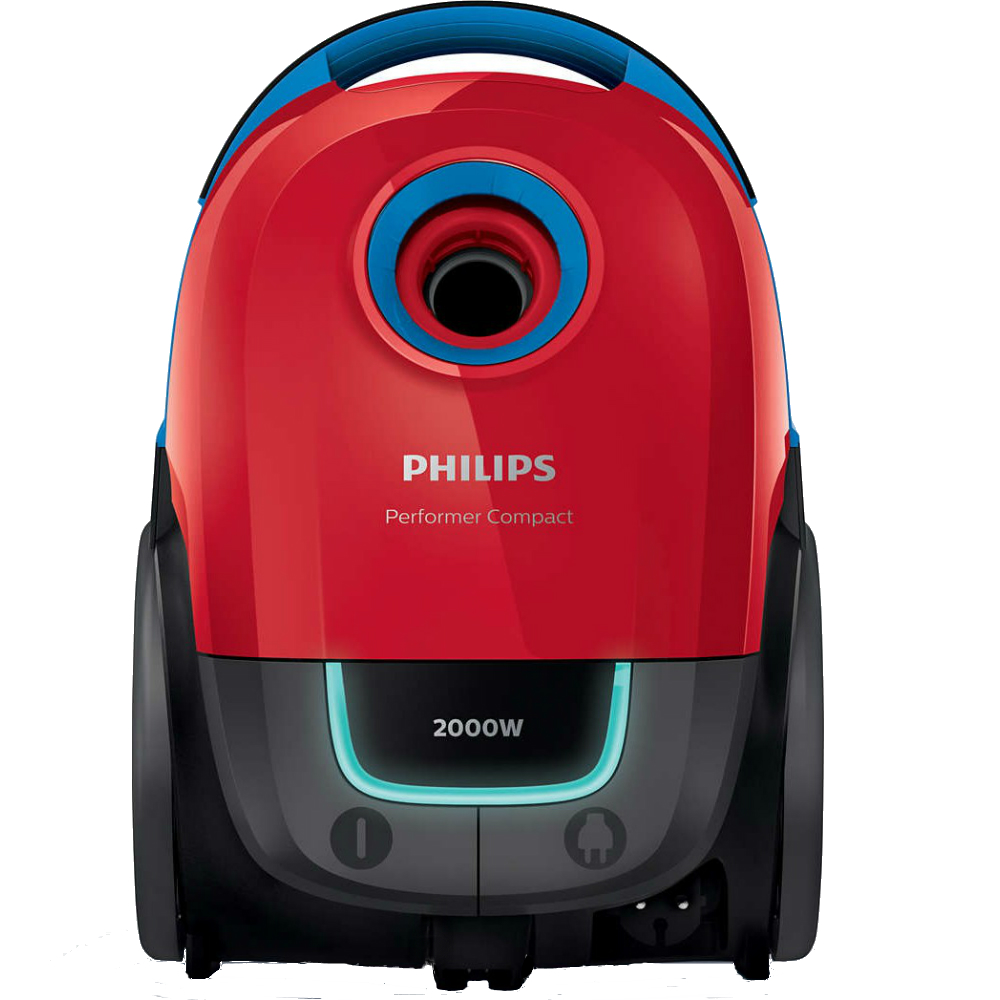 Пылесос PHILIPS FC8385/01 Тип классический