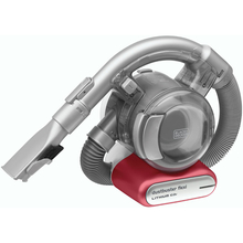 Пилосос BLACK&DECKER PD1020L