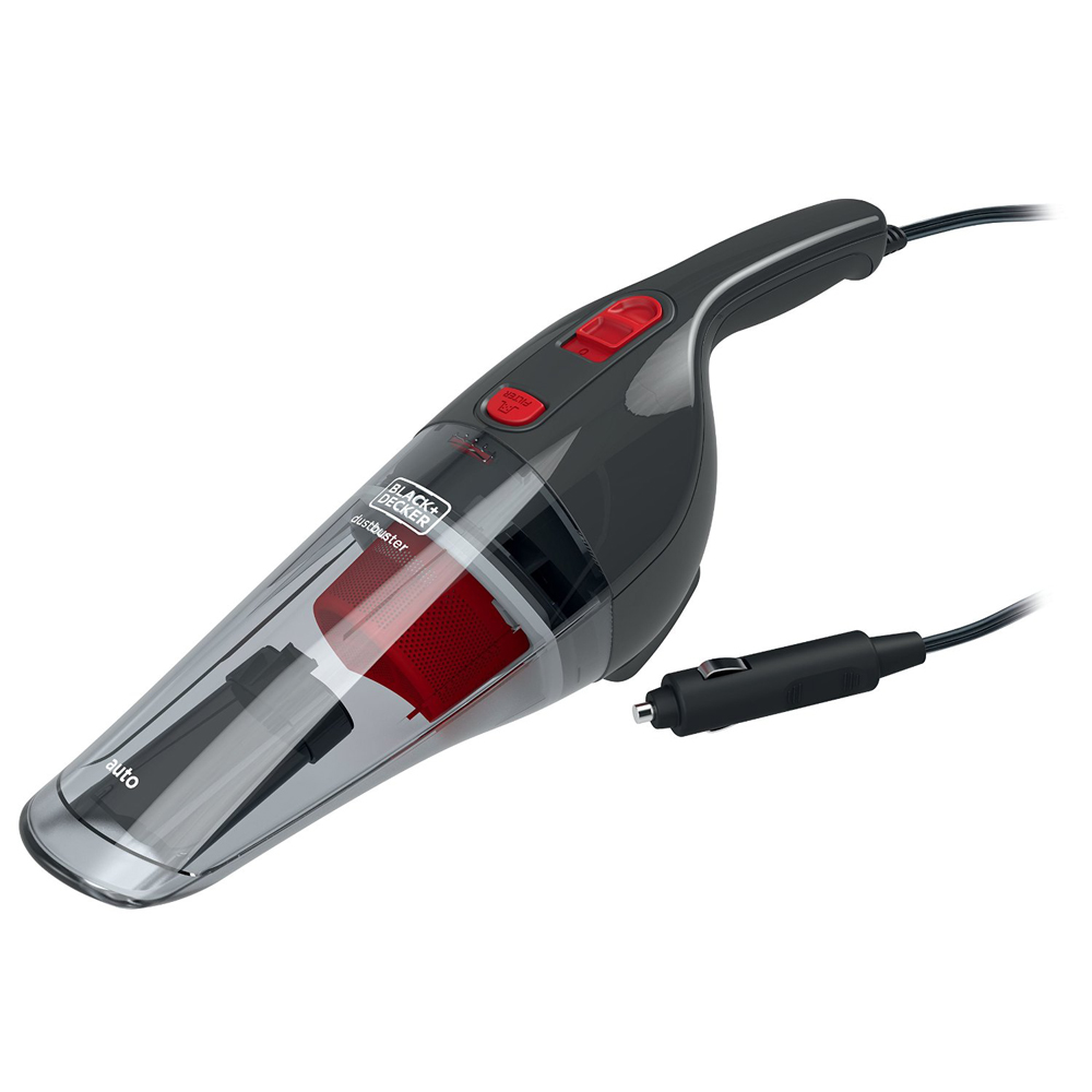 Автопилосос BLACK&DECKER NV1210AV