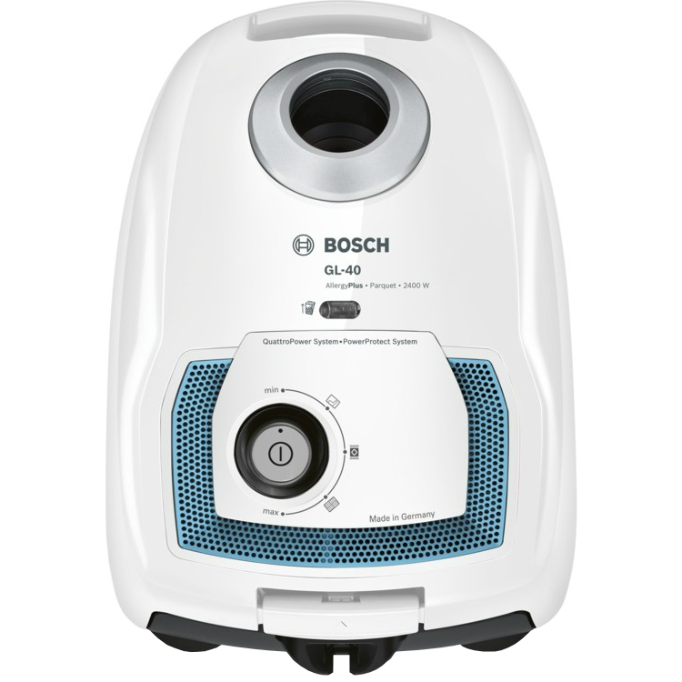 Пылесос BOSCH BGL42455 Тип классический