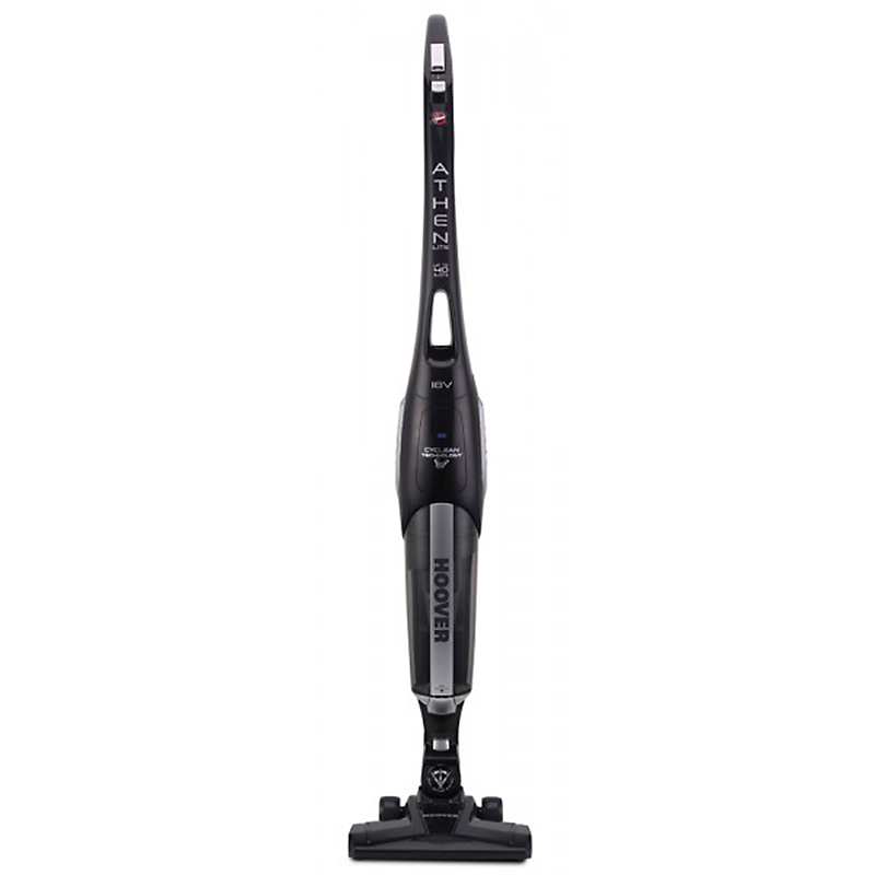 Пылесос HOOVER ATL18BS 011 Тип вертикальный