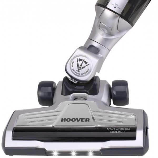 Порохотяг HOOVER ATV18LS 011 Тип вертикальний