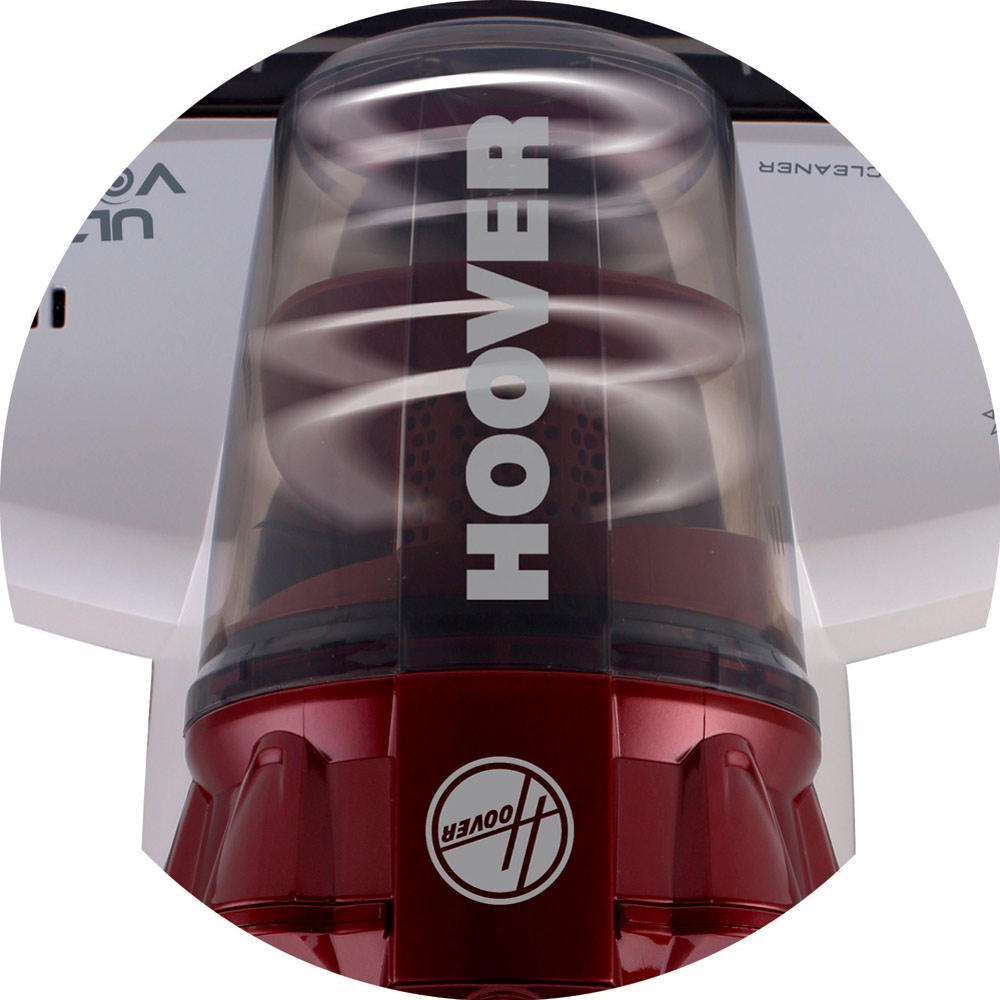 В Украине Пылесос HOOVER MBC500UV 011