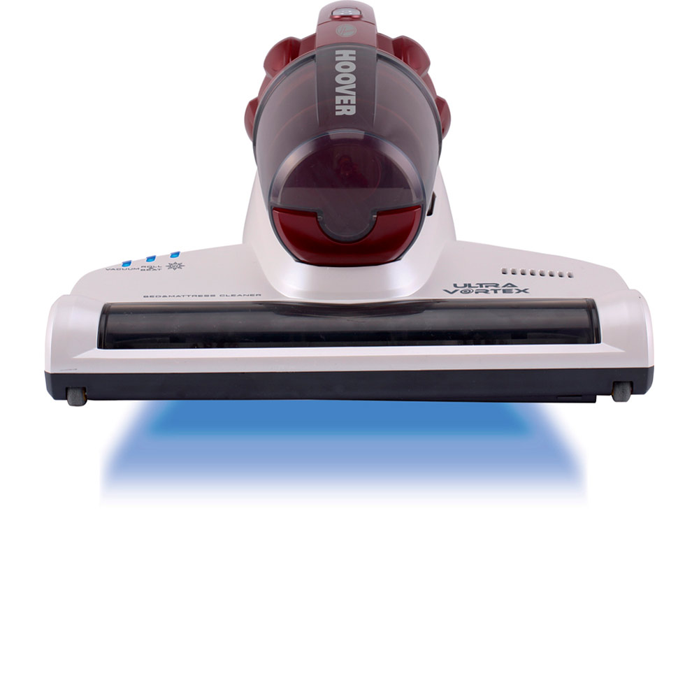 В Фокстрот Пылесос HOOVER MBC500UV 011