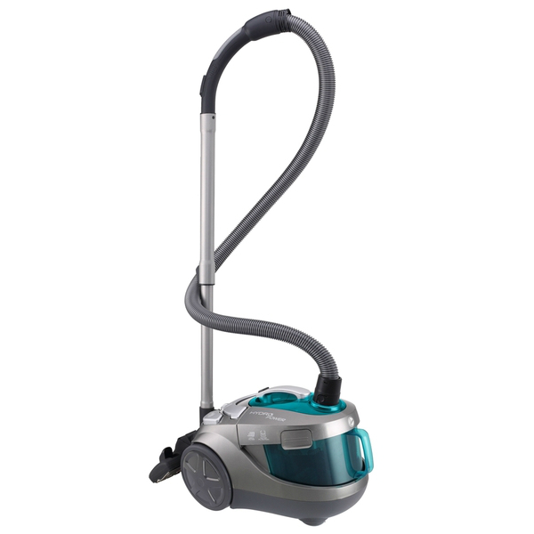 Пылесос HOOVER HYP1630 011 Тип уборки влажная