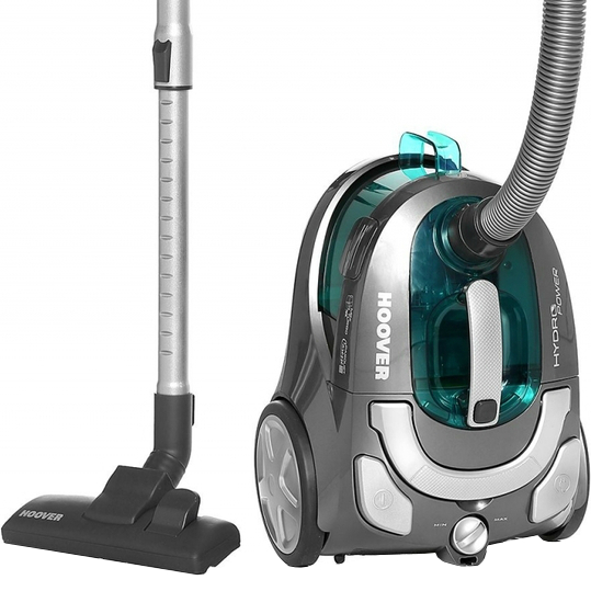 Пылесос HOOVER HYP1630 011 Тип классический