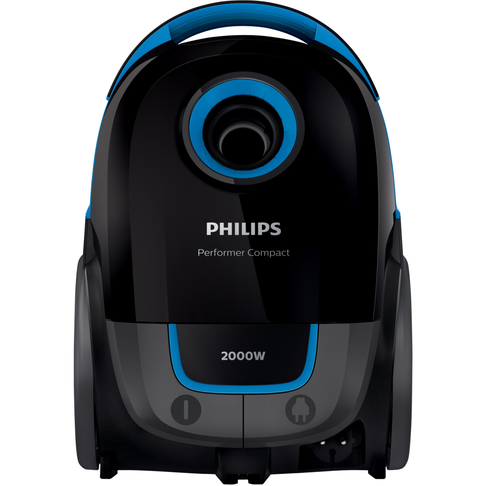 Пылесос PHILIPS Performer Compact FC8383/01