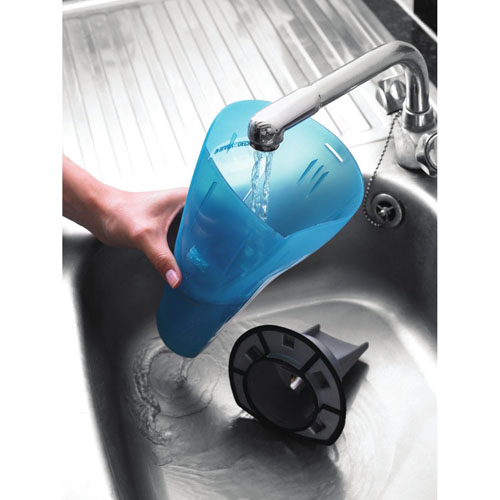 Фото 4 Пылесос BLACK&DECKER Wet+Dry WD9610N