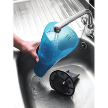 Пылесос BLACK&DECKER Wet+Dry WD9610N