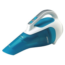 Пылесос BLACK&DECKER Wet+Dry WD9610N