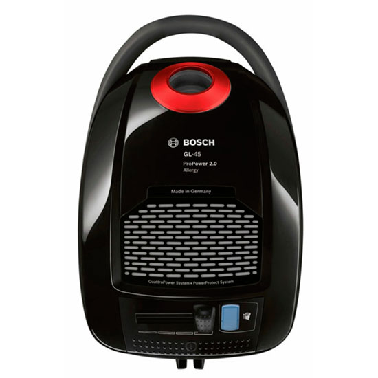 Пылесос BOSCH BGB45330 Тип классический