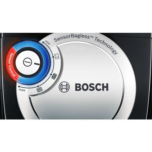 Пылесос BOSCH BGS42242 Тип классический