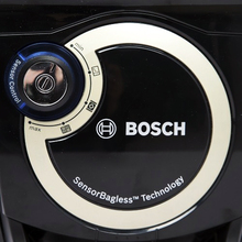 Пылесос BOSCH BGS4GOLD