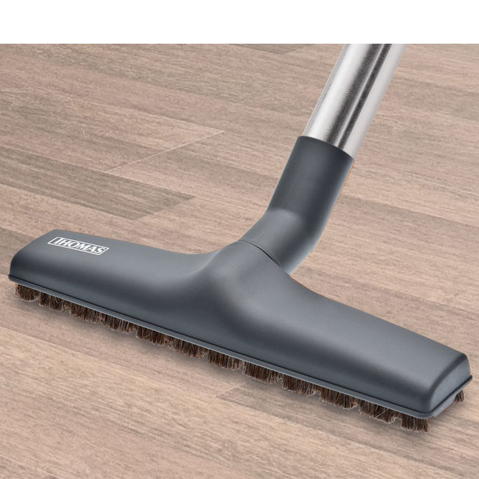 В Фокстрот Пылесос THOMAS MULTI CLEAN X10 PARQUET