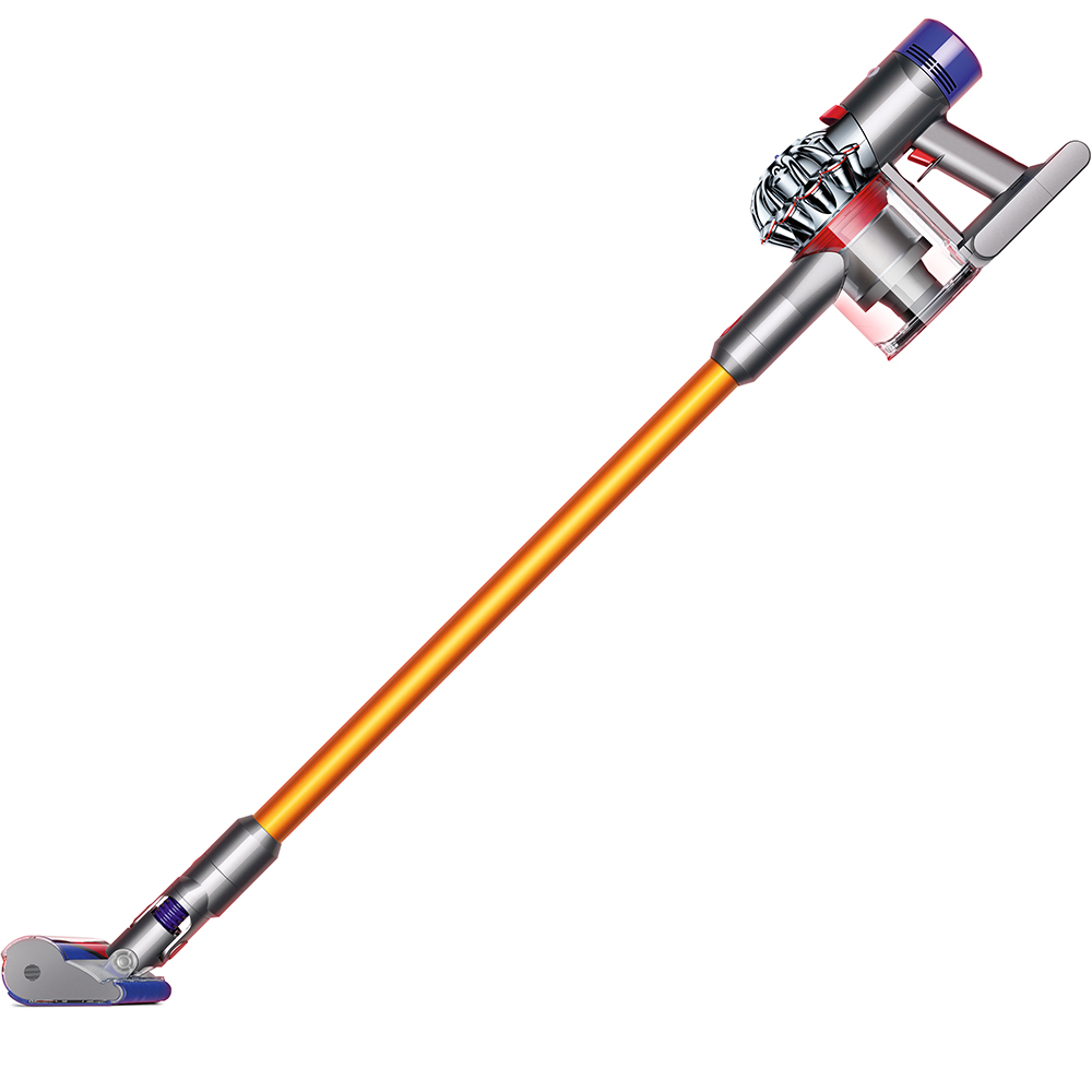 Пилосос DYSON V8 Absolute Тип ручний