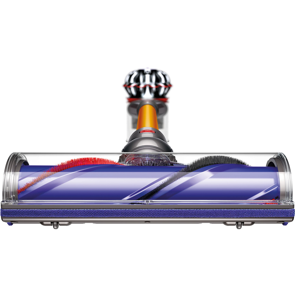 Пилосос DYSON V8 Absolute Тип акумуляторний