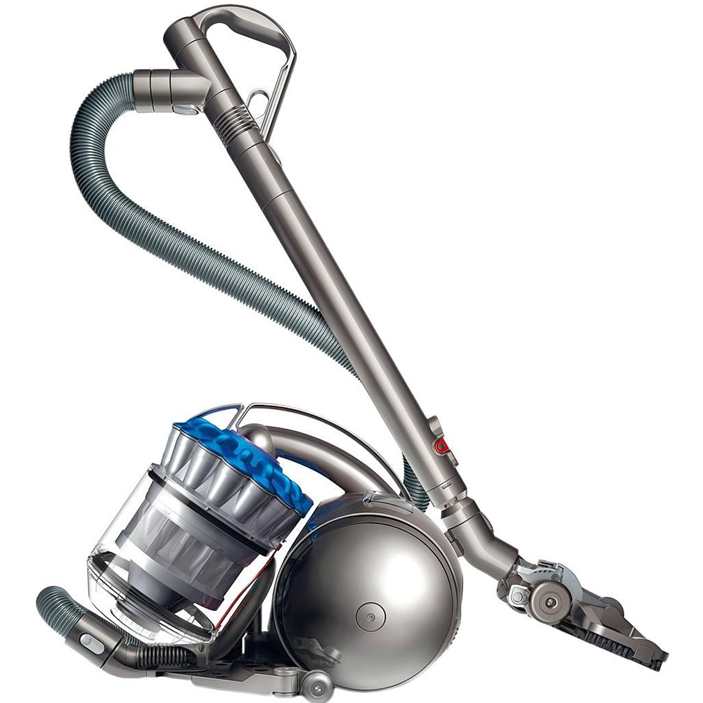 Пилосос DYSON DC37 Allergy Musclehead (ДС22351-01)