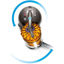 Пилосос DYSON DC37 Allergy Musclehead (ДС22351-01)