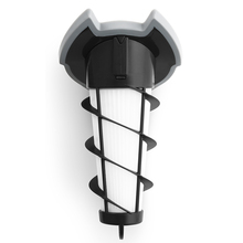 Пылесос DELONGHI XLR 32 LED BK