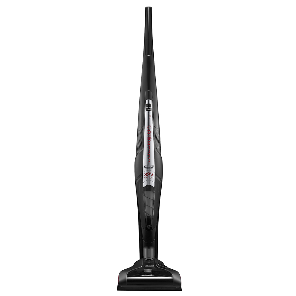 Пылесос DELONGHI XLR 32 LED BK