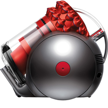 Дайсон Пилосос DYSON CY22 Big Ball Cinetic Paquet (ДС216136)